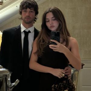 Indy Lee: Cameron Dallas und Madisyns Baby ist auf der Welt