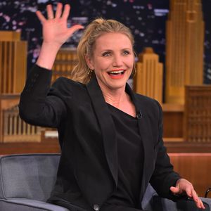 Selma Blair verwirrt: Schmeißt Cameron Diaz Hollywood hin?