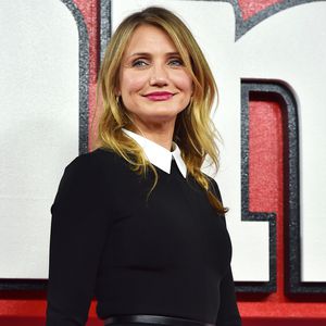 "Wie Frieden": Cameron Diaz spricht über ihren Filmruhestand