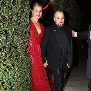 "Das Beste, was passiert ist": Cameron Diaz schwärmt von Ehe