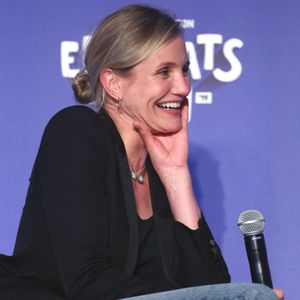 Ein Stern für Cameron Diaz