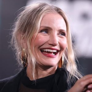 Cameron Diaz wollte eigentlich nicht ins Filmbusiness zurück