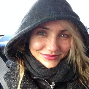 Schauspielerin Cameron Diaz schwärmt von Töchterchen Raddix