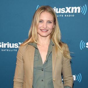 Erste Party als Zweifachmama: So schön strahlt Cameron Diaz