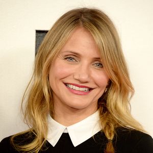 Sensations-Foto: Cameron Diaz & Benji im VIP-Familienglück