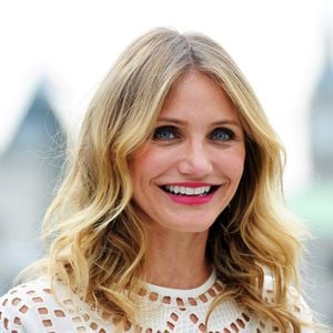 Schauspielerin Cameron Diaz schwärmt von ihrem Mutter-Dasein