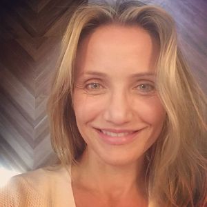 Cameron Diaz' Welt dreht sich nur noch um Töchterchen Raddix