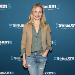 Fit mit fast 50: Cameron Diaz verrät ihr Figur-Geheimnis!
