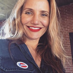 Cameron Diaz spricht erstmals über ihr Leben mit Baby Raddix