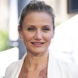 Mittels Leihmutter: Cameron Diaz (49) will ein weiteres Kind