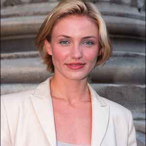 "Drei Engel für Charlie": Darum trug Cameron Diaz kurzen Cut