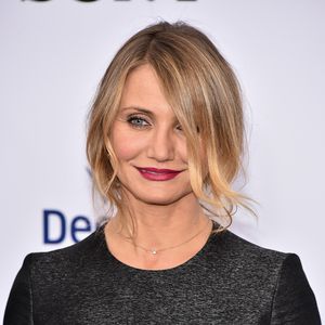 Cameron Diaz hat keine Pläne für ein Schauspiel-Comeback!