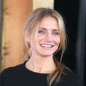 Olly Murs: Cameron Diaz ist seine "Mrs. Murs"!