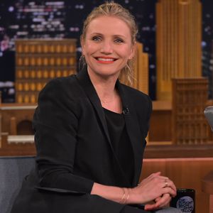 Film-Comeback nach acht Jahren: So geht's Cameron Diaz damit