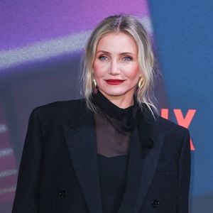 Netflix zahlte Cameron Diaz mehrere Millionen für zwei Filme