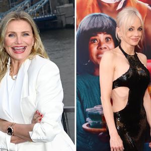 Anna Faris räumt jetzt mit diesem Cameron-Diaz-Gerücht auf