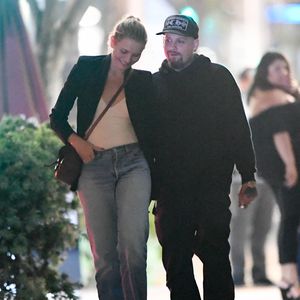 Cameron Diaz und Benji genießen Familienzeit mit ihren Kids
