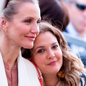 Cameron Diaz wird 50: Süße Worte von BFF Drew Barrymore