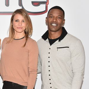 Seit Klinik: Funkstille zwischen Cameron Diaz und Jamie Foxx