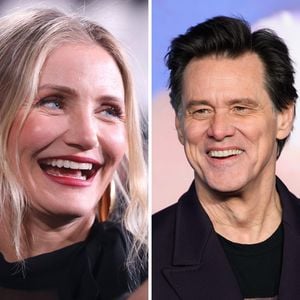 Cameron Diaz ist offen für eine Fortsetzung von "Die Maske"