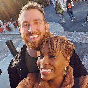 "Liebe macht blind"-Cam & Lauren feiern dritten Hochzeitstag