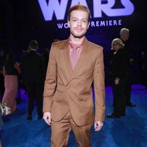 "Shameless"-Star Cameron Monaghan trennt sich von Freundin