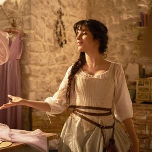 Erster Trailer von Camila Cabello als Cinderella online!