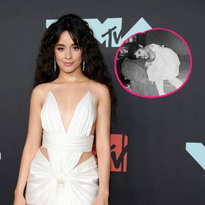 Süßer Rückblick: Weltstar Camila Cabello zeigt Kinderfoto