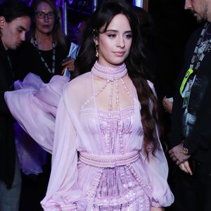 "Schmerzhaft schwer": Camila Cabello hatte Angststörung