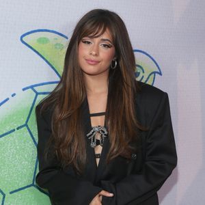 Buhrufe: Camila Cabello stichelt gegen "The Voice"-Kollegen