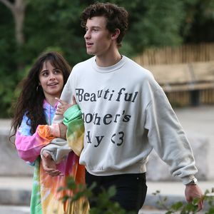 Bei Fan-Frage: Shawn will nicht über Camila-Liebe sprechen
