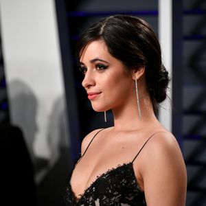 Camila Cabello: Überraschende Details zu ihrem 1. Soloalbum!