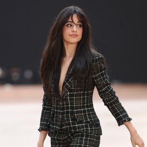 Damit offiziell? Camila Cabello und Henry halten Händchen