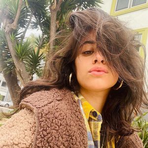 Nach Trennung von Shawn: Camila Cabello gut gelaunt im Netz