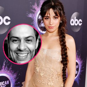 Facetime mit Papa: So süß ist Camila Cabellos Dad Alejandro!