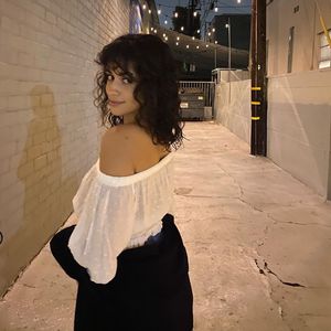 Erste Bilder: So sieht Camila Cabello als Cinderella aus!