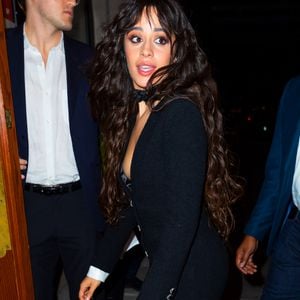 Nach heftigem Bühnen-Sturz: So geht es Camila Cabello jetzt!