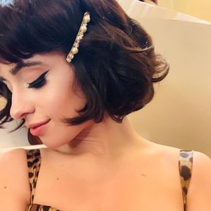 Zurück auf Social Media: Camila Cabello gibt Life-Update