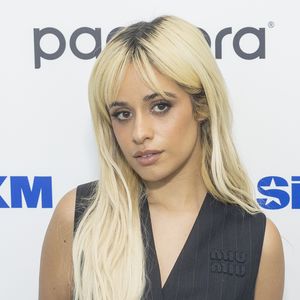 Camila Cabello hat Schwierigkeiten mit langen Beziehungen