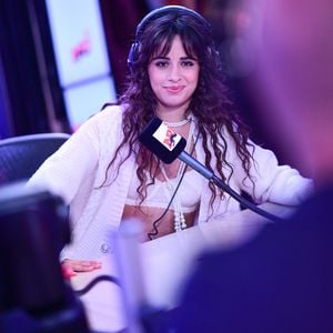 Wie bitte? Camila Cabello hört ASMR zum Einschlafen