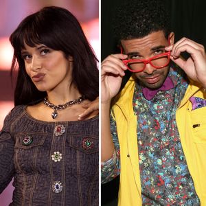 Mit Zwinkern: Camila Cabello äußert sich zu Drake-Gerüchten!