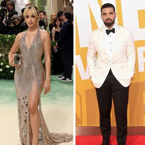 Camila Cabello lüftet Geheimnis: Drake ist auf ihrem Album!