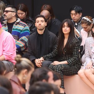 Camila Cabello trennt sich von Milliardär Henry Chalhoub