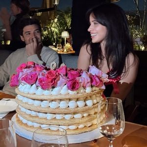 Seltenes Bild: Camila Cabello feiert Geburtstag mit Freund