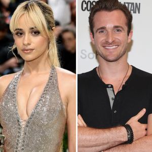Camila Cabellos Ex Matthew und seine Frau bekommen ein Baby