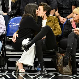 Camila knutscht mit Shawn in der Öffentlichkeit – trotz Häme