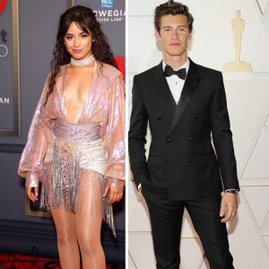 Nach Camilas Beziehungs-Outing: Shawn Mendes auf Dating-App