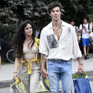 Camila Cabello überzeugt: Ihr Schatz Shawn kann nicht lügen