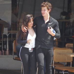 Live vor Fans: Shawn Mendes widmet Camila Cabello Liebeslied