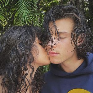 Das hat Camila in der Beziehung mit Shawn über Liebe gelernt